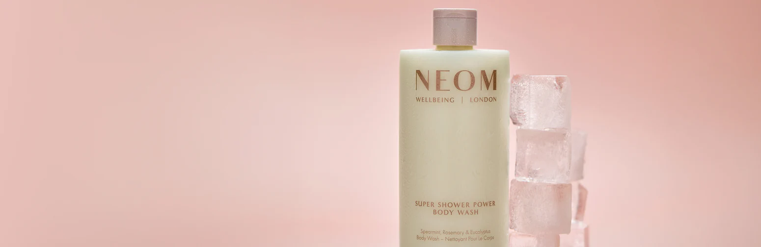 Scent Your Way to Wellbeing
