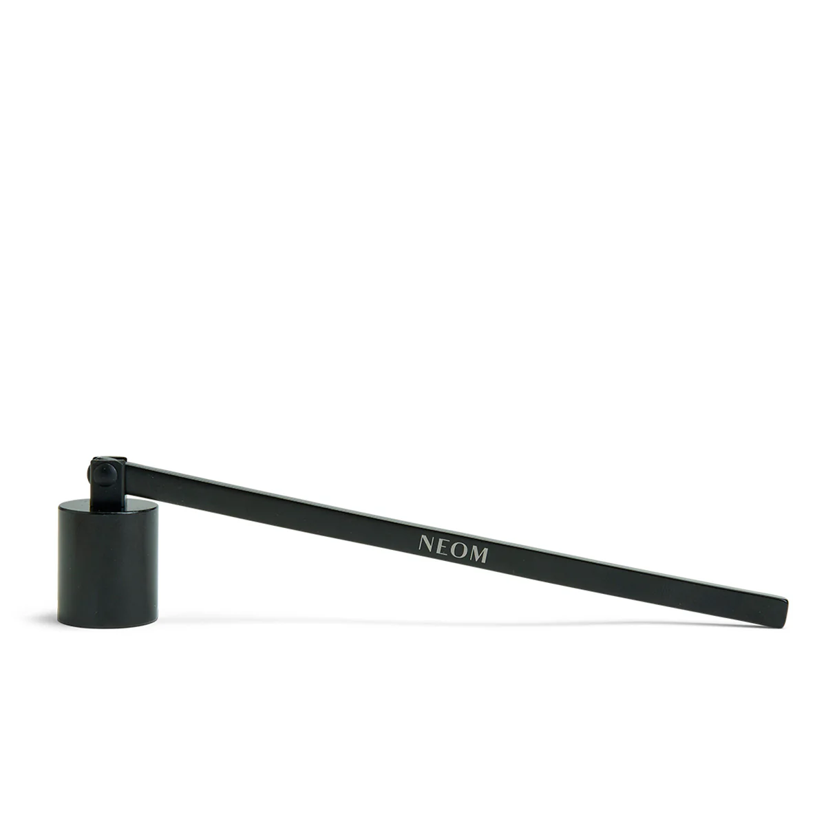Black Stainless Steel Candle Snuffer - Image 5