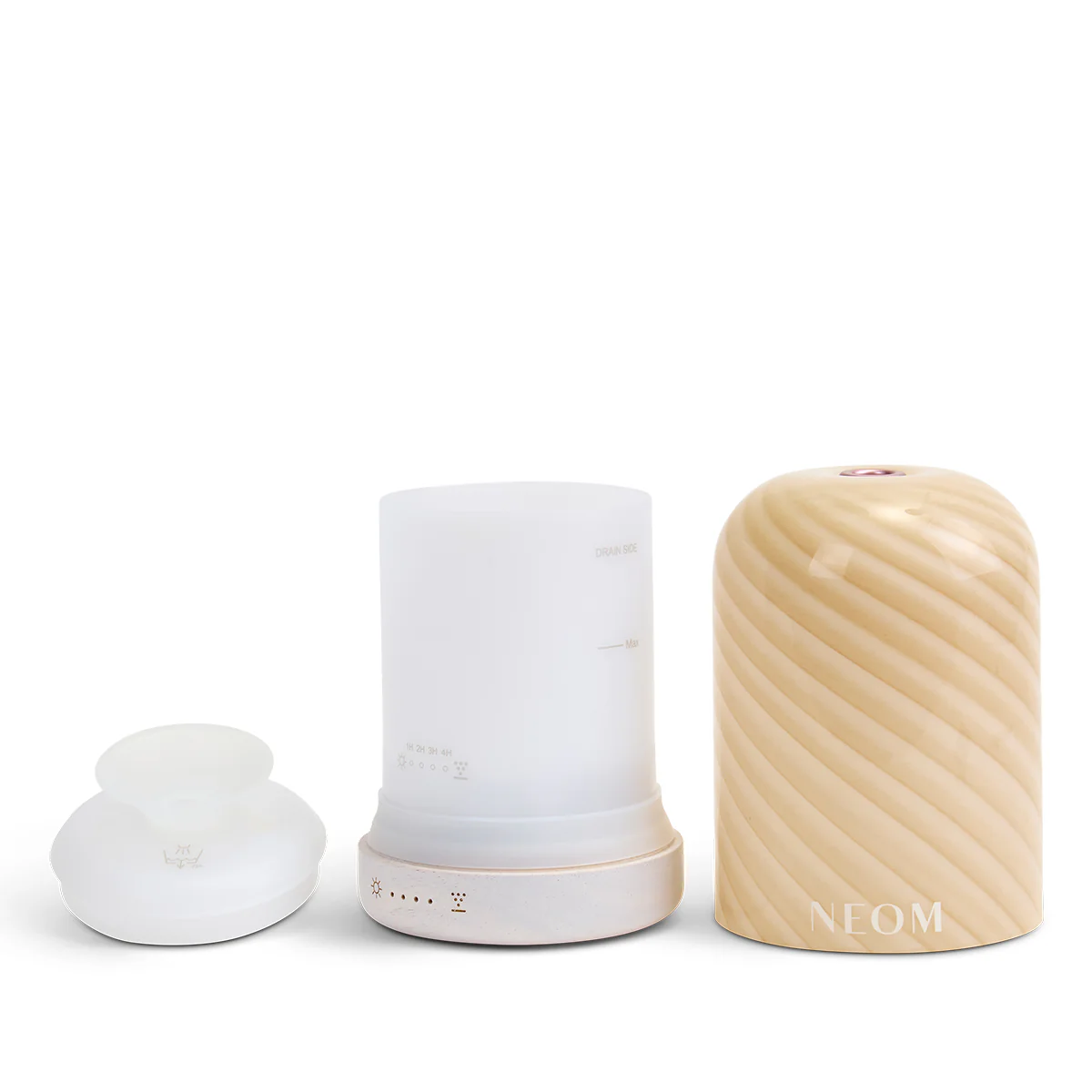 Cinnamon Swirl Wellbeing Pod Essential Oil Diffuser - Image 5