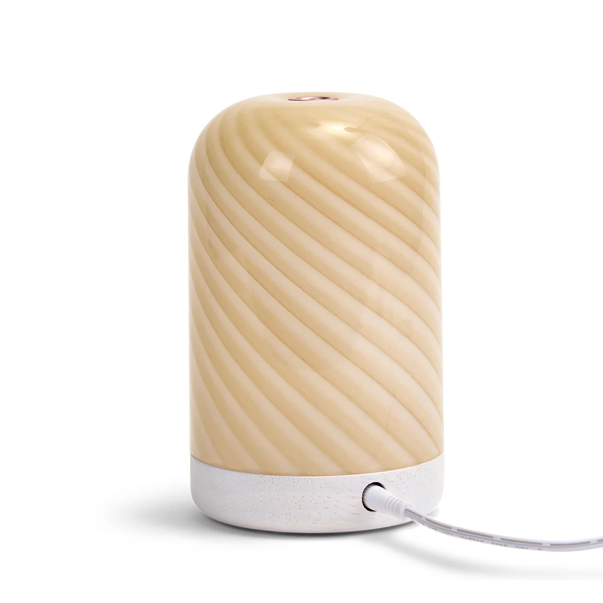 Cinnamon Swirl Wellbeing Pod Essential Oil Diffuser - Image 6