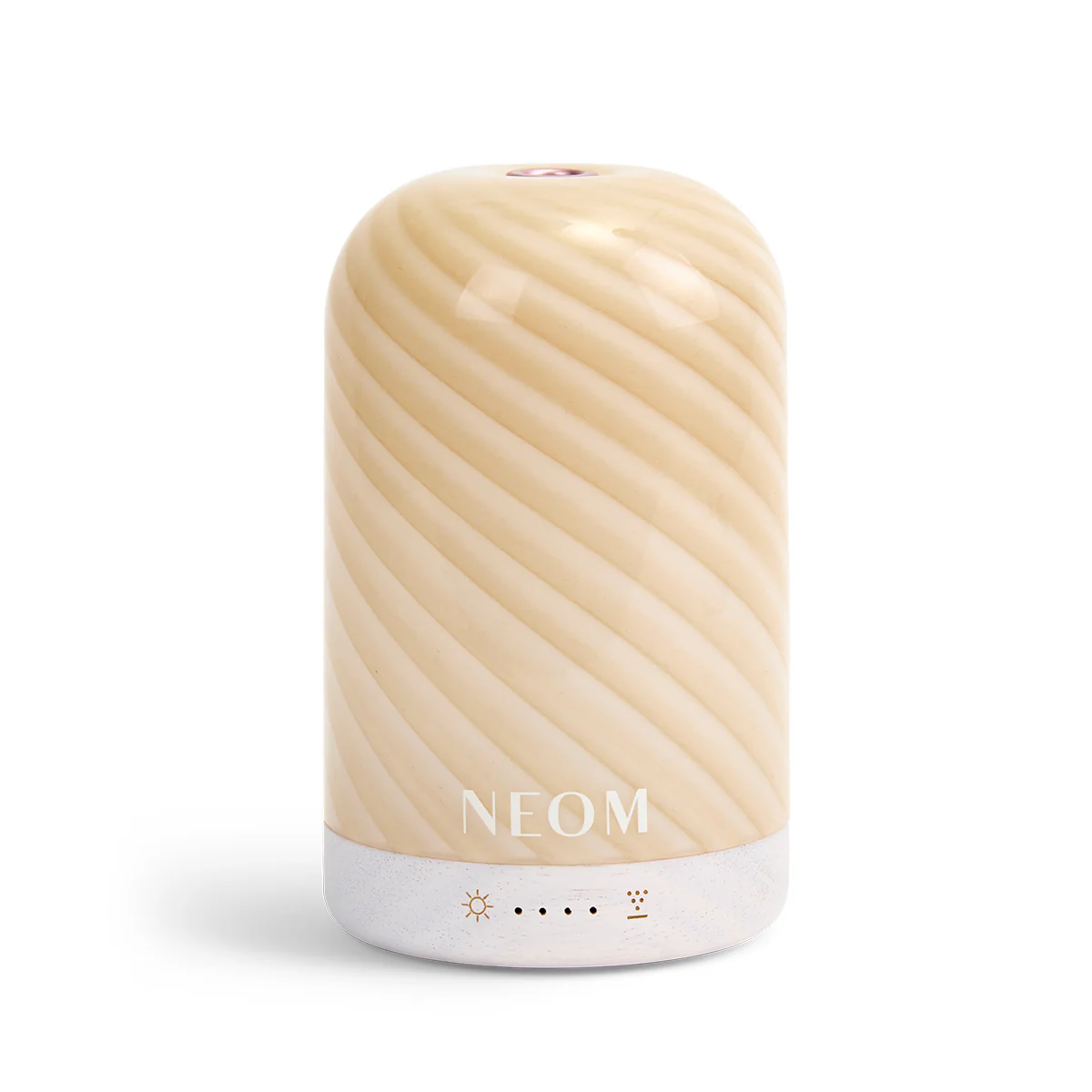Cinnamon Swirl Wellbeing Pod Essential Oil Diffuser - Image 8