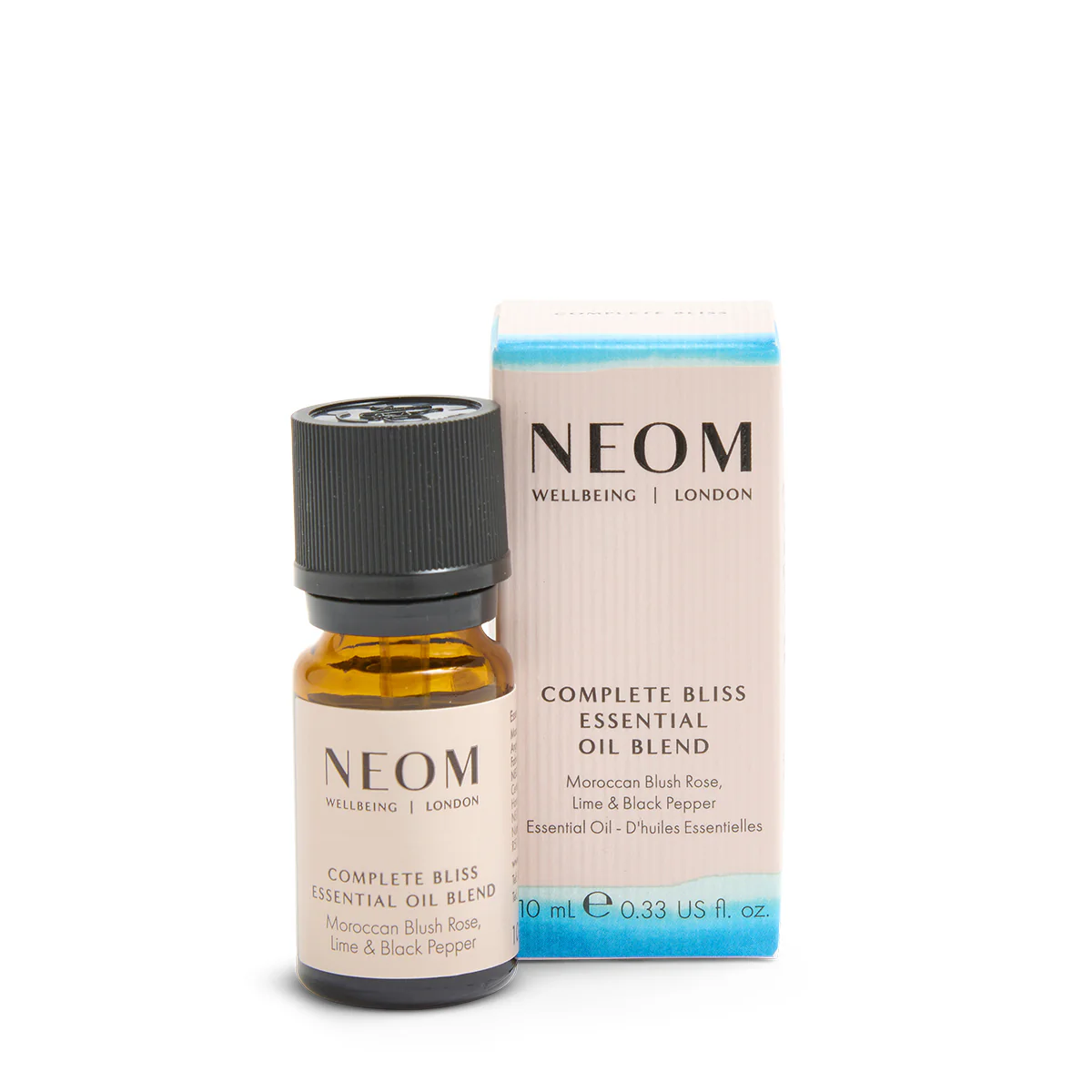 Complete Bliss 1 Wick Candle & Essential Oil Blend - Image 5