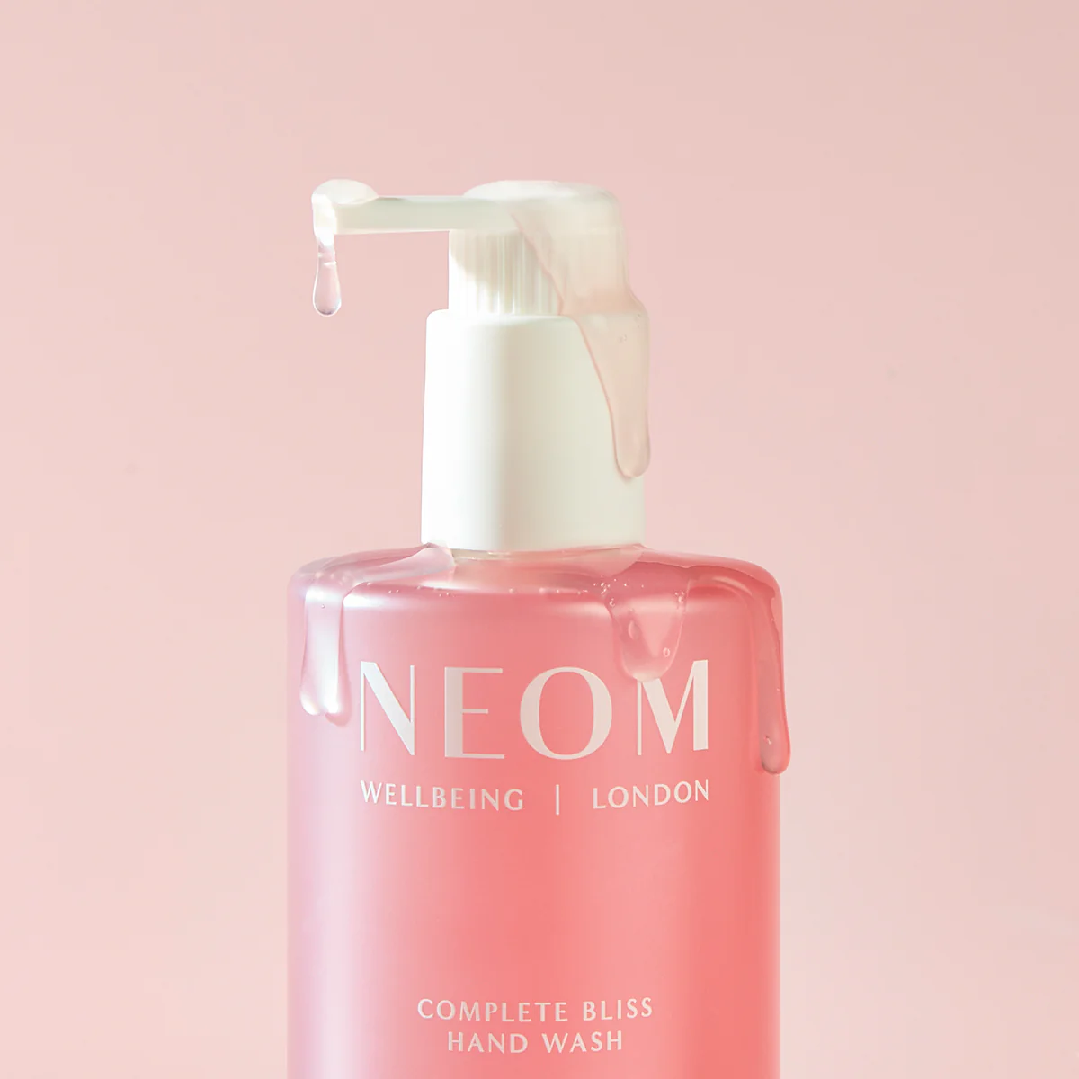 Complete Bliss Hand Wash & Lotion Duo - Image 9