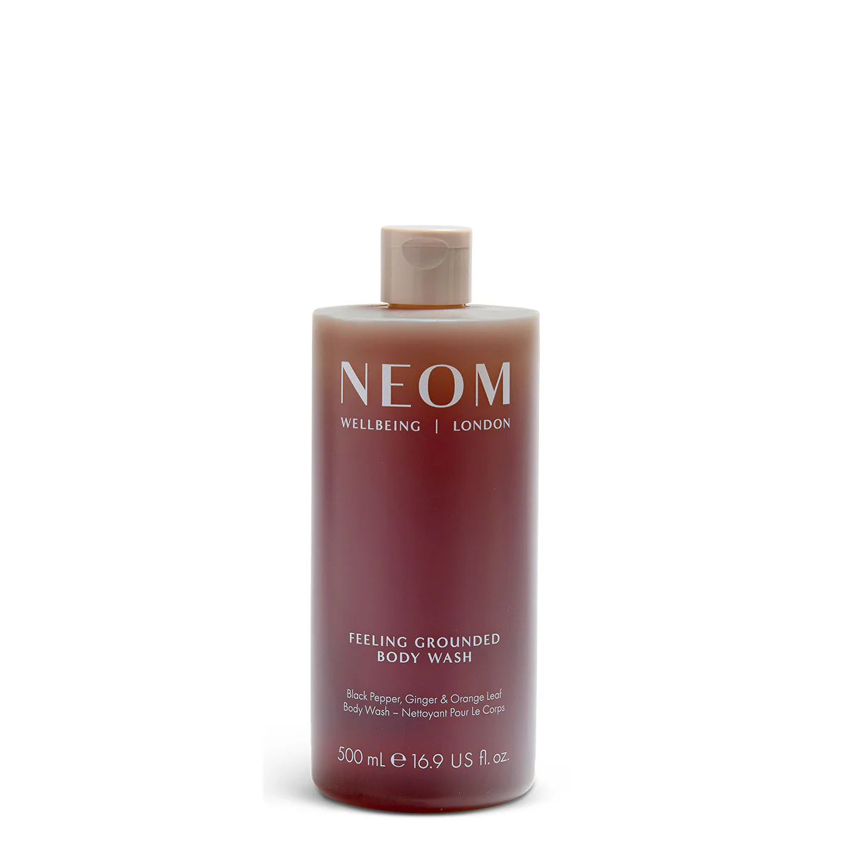 De-stress Body Wash & Reed Diffuser - Image 5