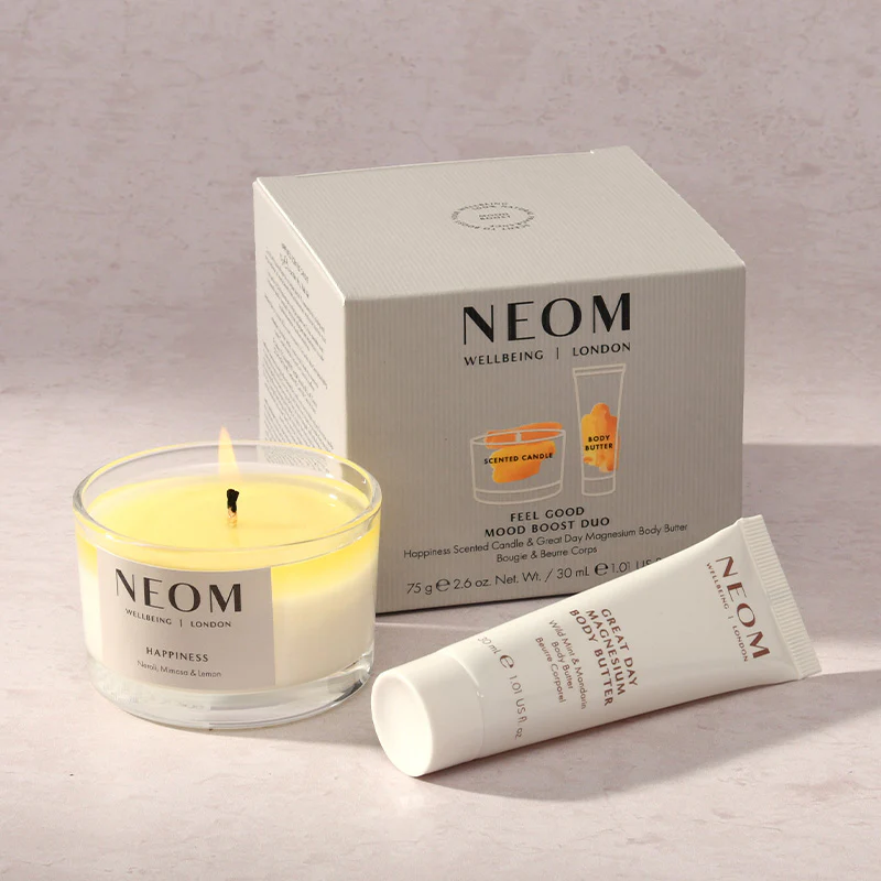 Feel Good Mood Boost Duo (Worth £32) - Image 3