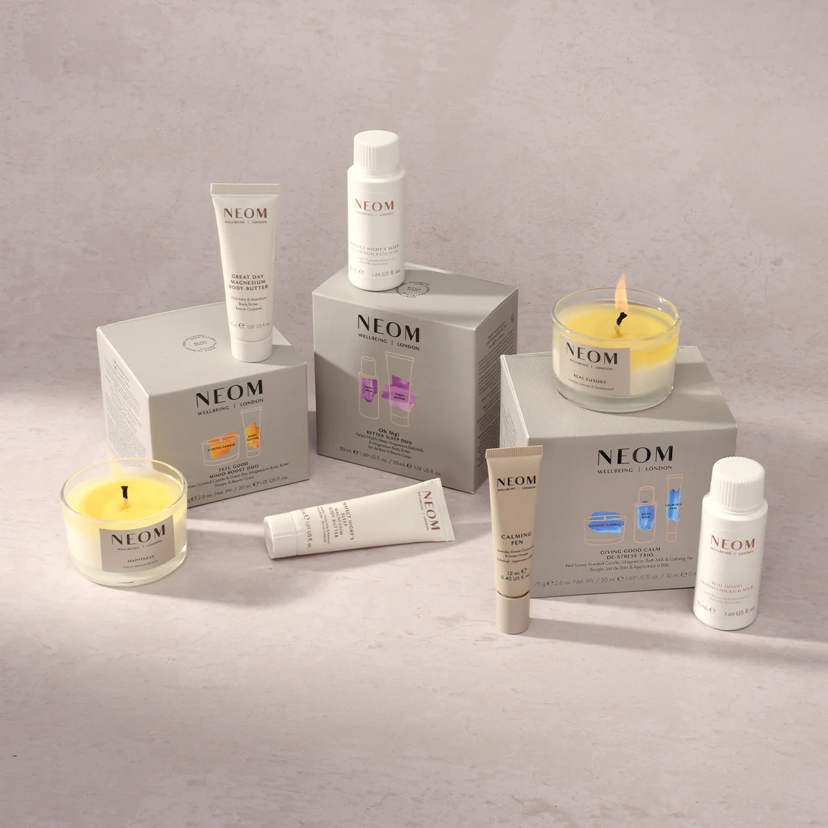 Feel Good Mood Boost Duo (Worth £32) - Image 4