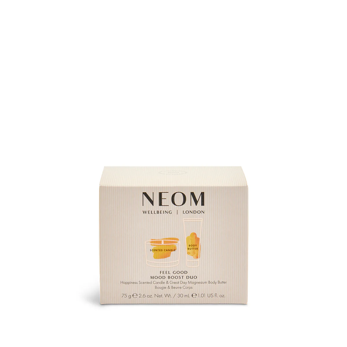 Feel Good Mood Boost Duo (Worth £32) - Image 6