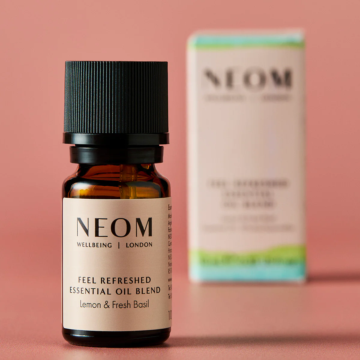 Feel Refreshed Essential Oil Blend 10ml - Image 6