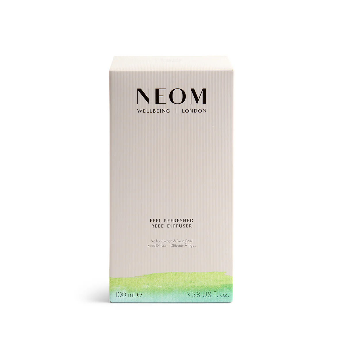 Feel Refreshed Reed Diffuser - Image 10