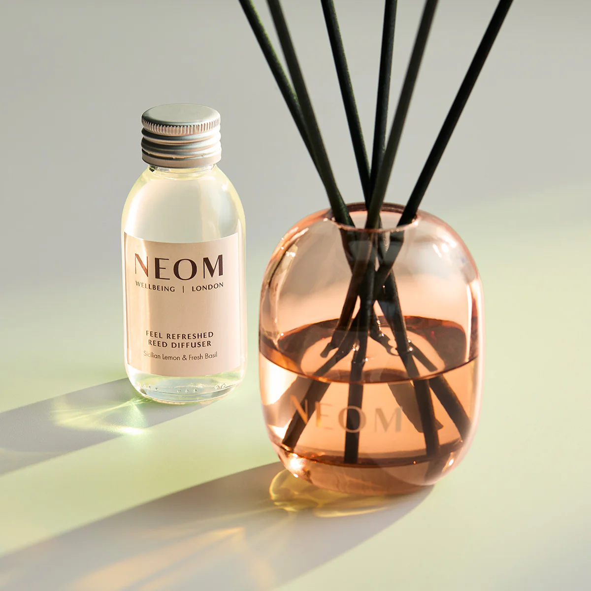 Feel Refreshed Reed Diffuser - Image 7