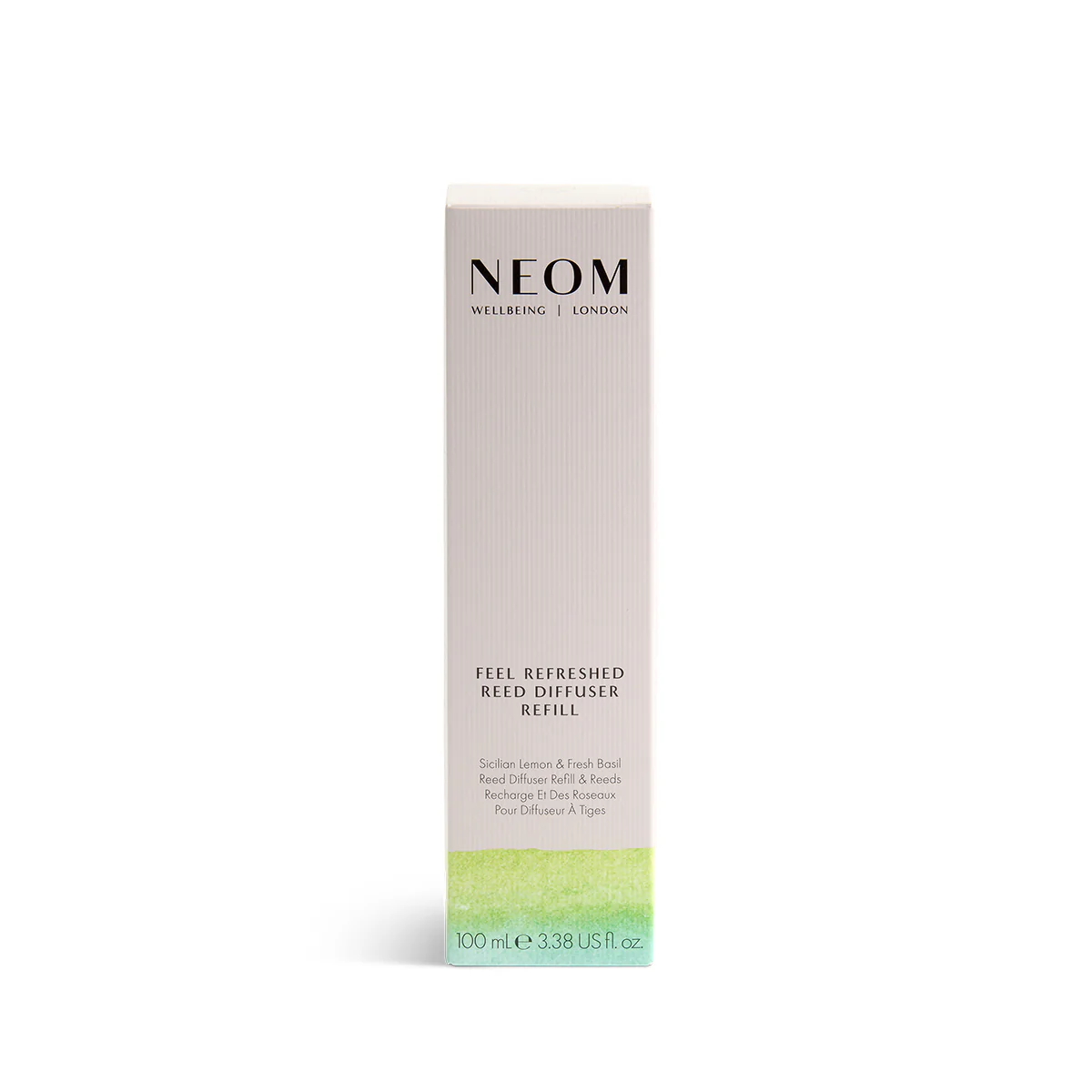 Feel Refreshed Reed Diffuser Refill - Image 5