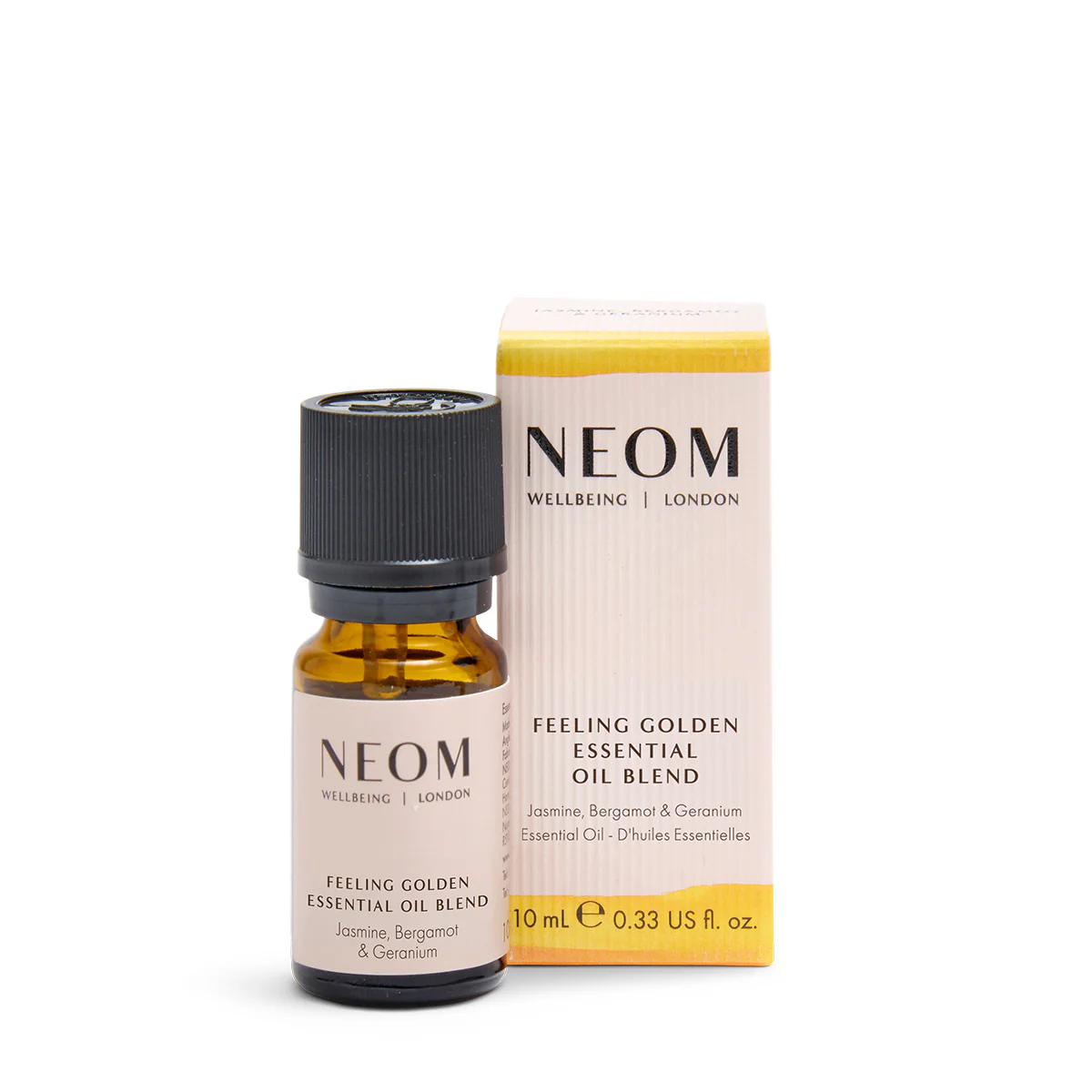 Feeling Golden Essential Oil Blend 10ml - Image 6