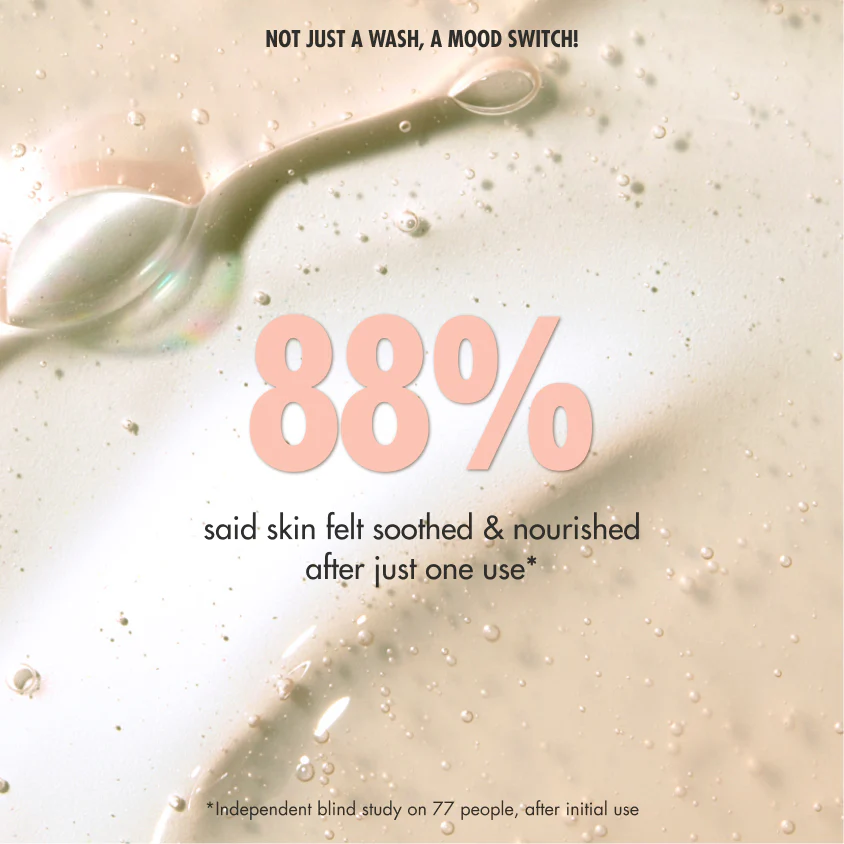 Feeling Grounded Body Wash 500ml - Image 10