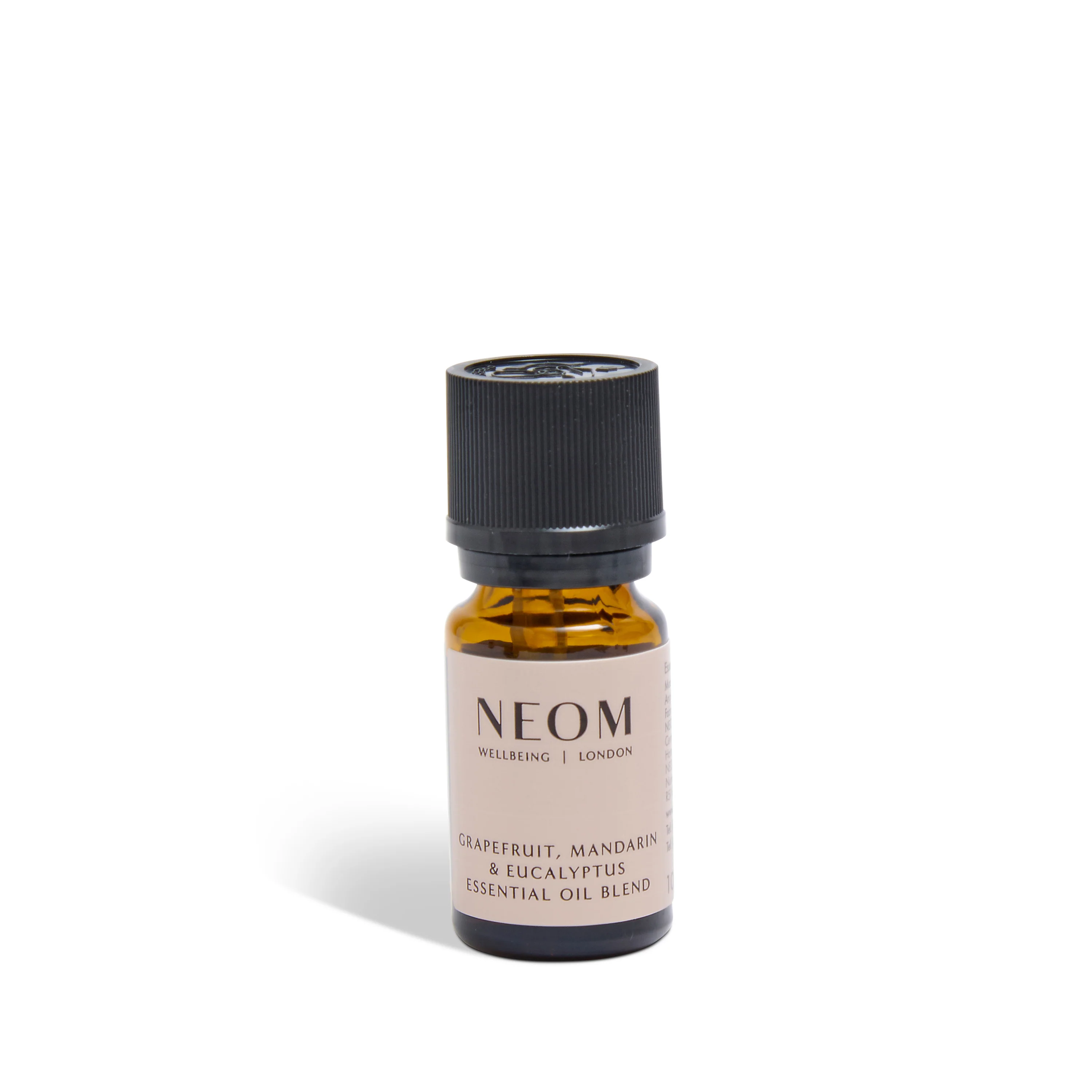 Grapefruit, Mandarin & Eucalyptus Essential Oil Blend 10ml - Image 6
