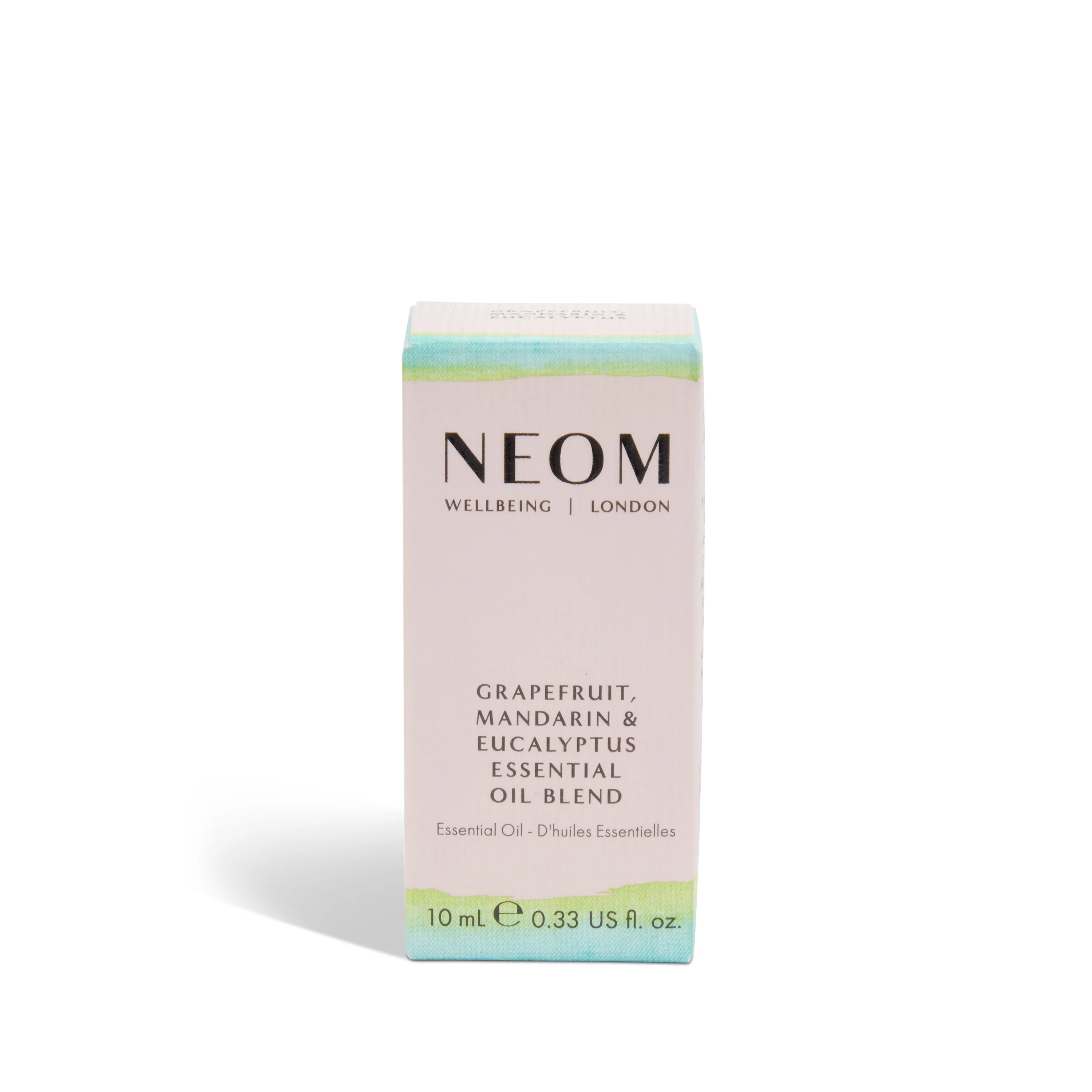 Grapefruit, Mandarin & Eucalyptus Essential Oil Blend 10ml - Image 7