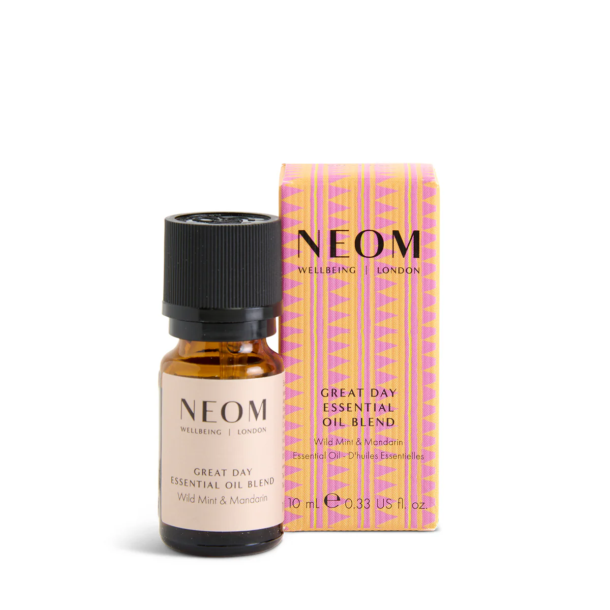Great Day Essential Oil Blend 10ml - Image 11