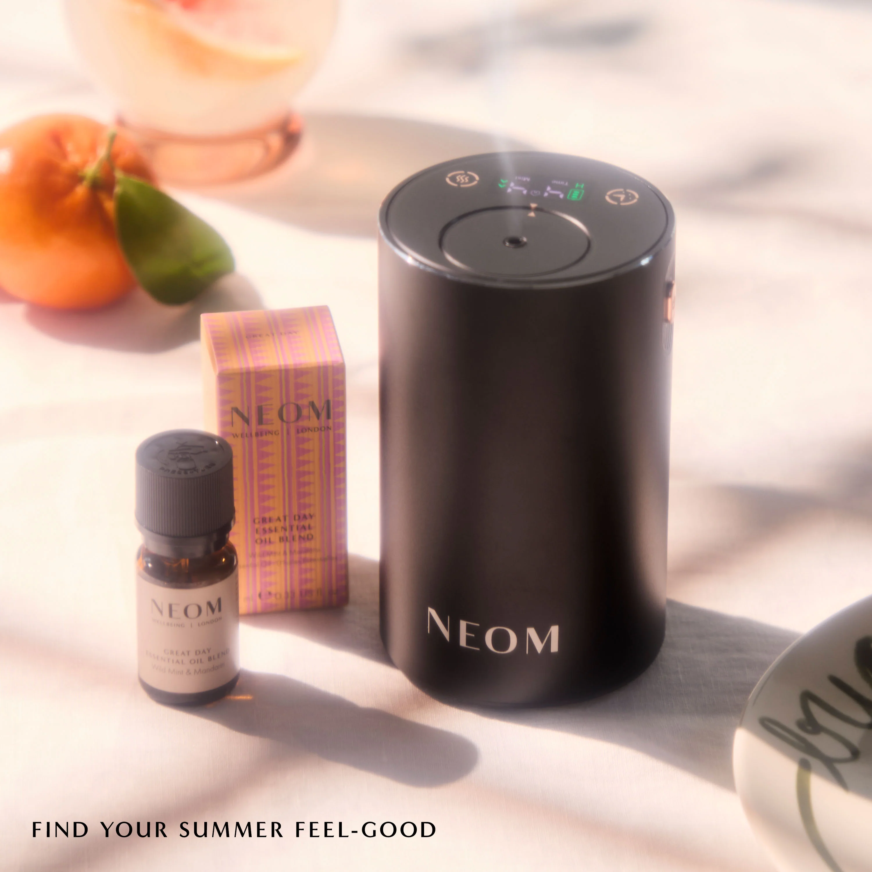 Great Day Essential Oil Blend 10ml - Image 3