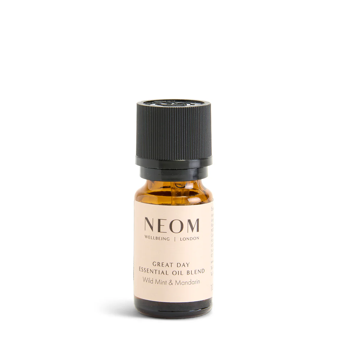 Great Day Essential Oil Blend 10ml - Image 9