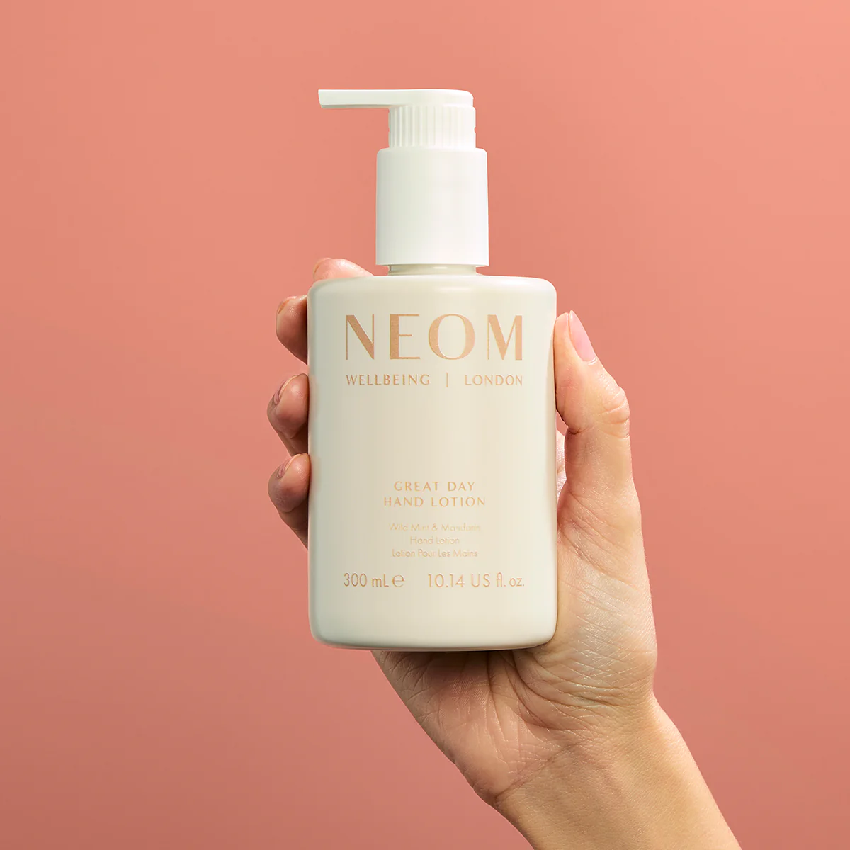 Great Day Hand Lotion 300ml - Image 12
