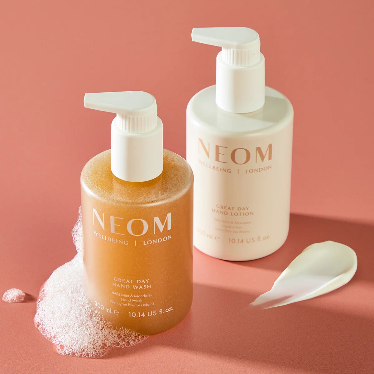 Great Day Hand Lotion 300ml - Image 7