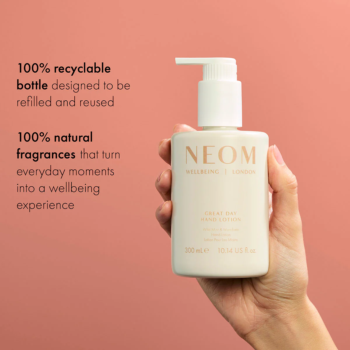 Great Day Exfoliating Hand Wash & Lotion Duo - Image 15