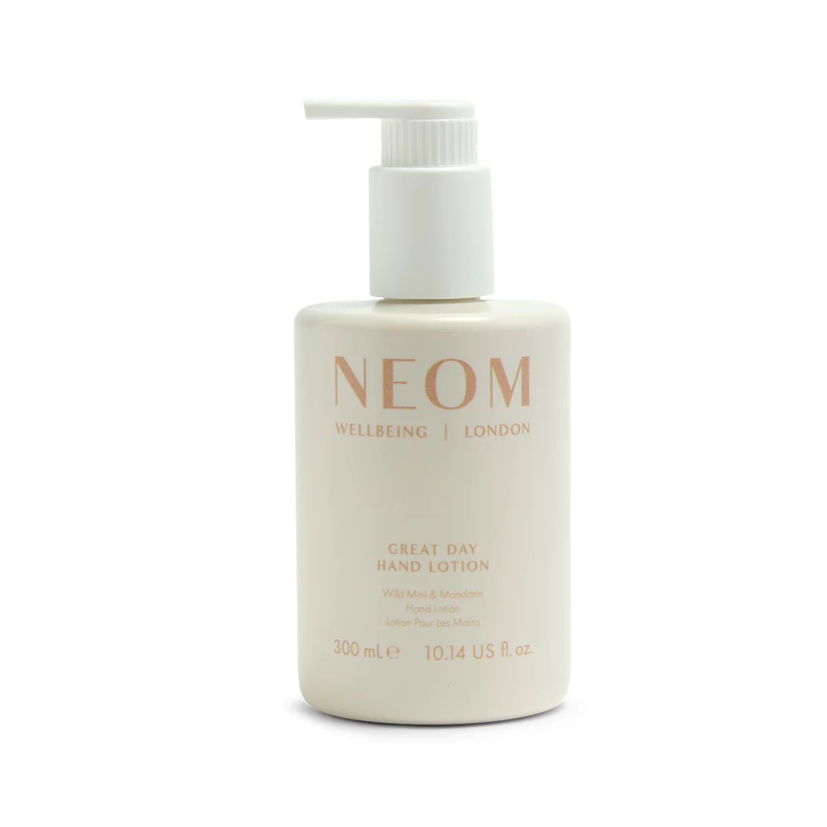 Great Day Exfoliating Hand Wash & Lotion Duo - Image 20
