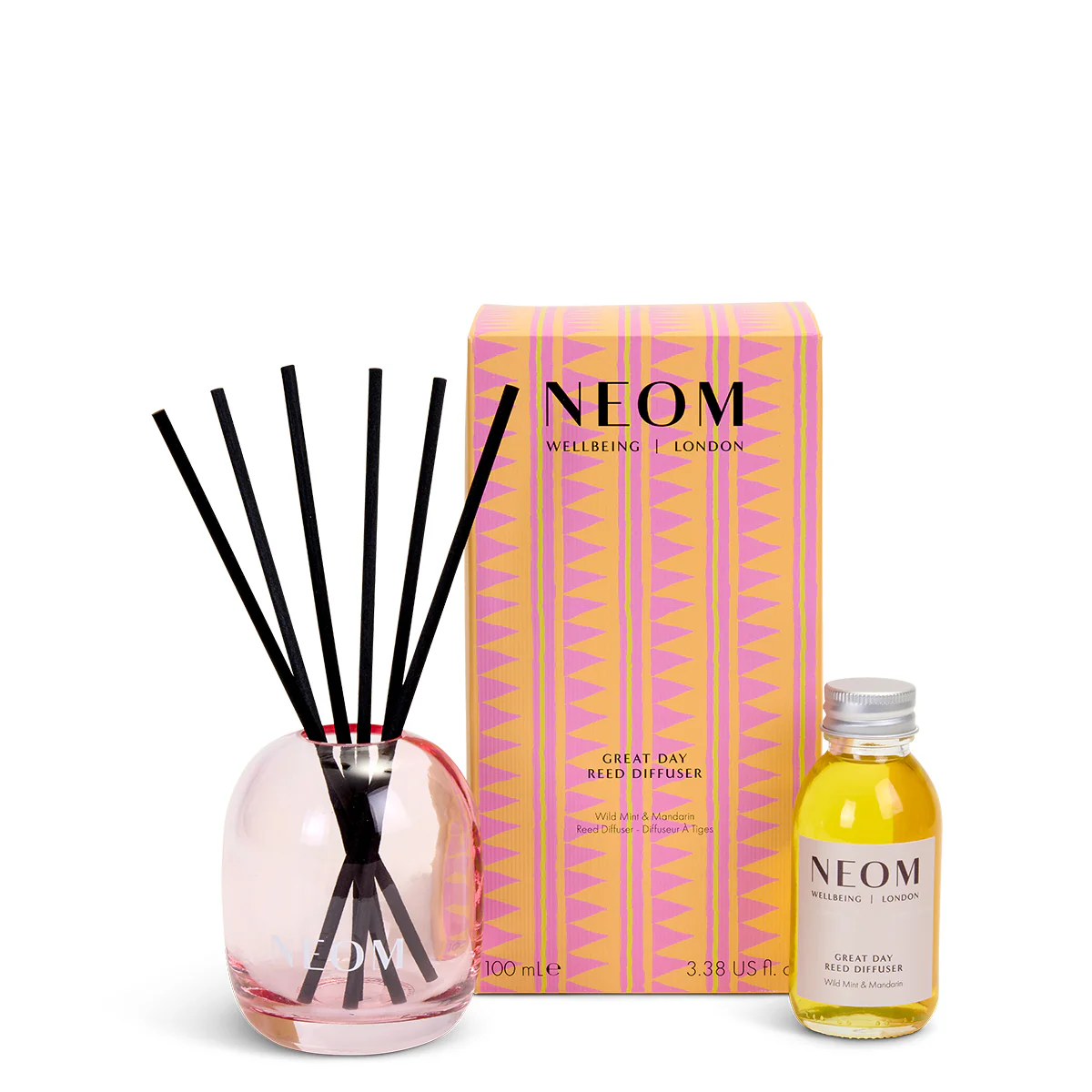 Great Day Reed Diffuser - Image 10