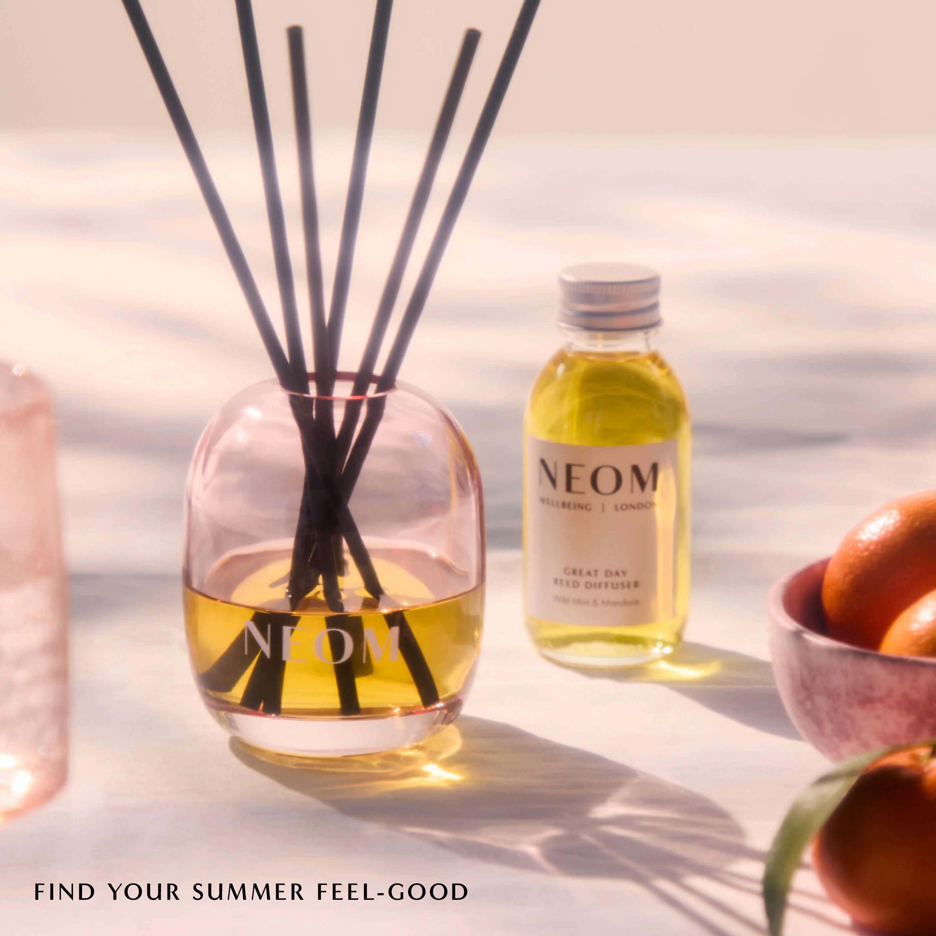 Great Day Reed Diffuser - Image 3