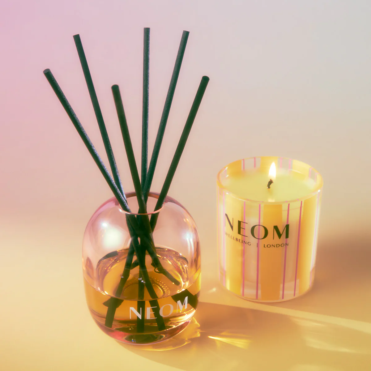 Great Day Scented Candle (1 Wick) - Image 6