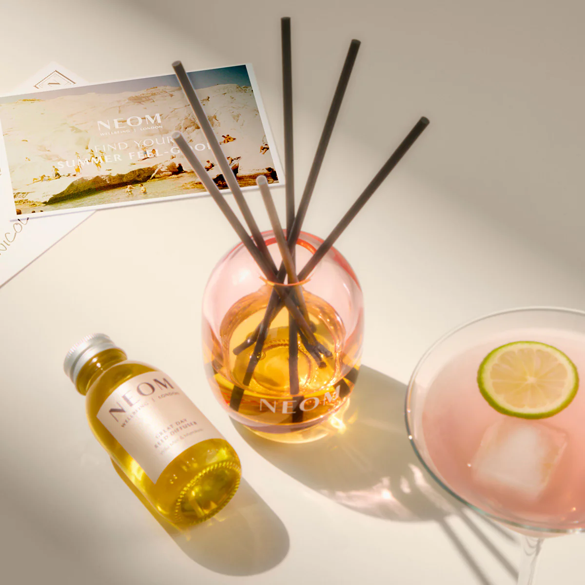 Great Day Reed Diffuser - Image 7