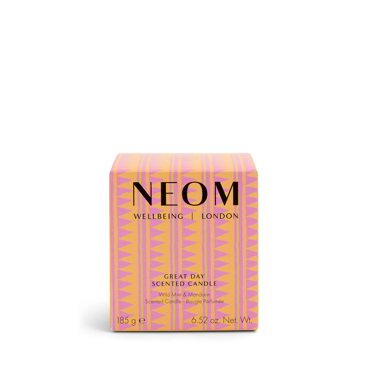 Great Day Scented Candle (1 Wick) - Image 11