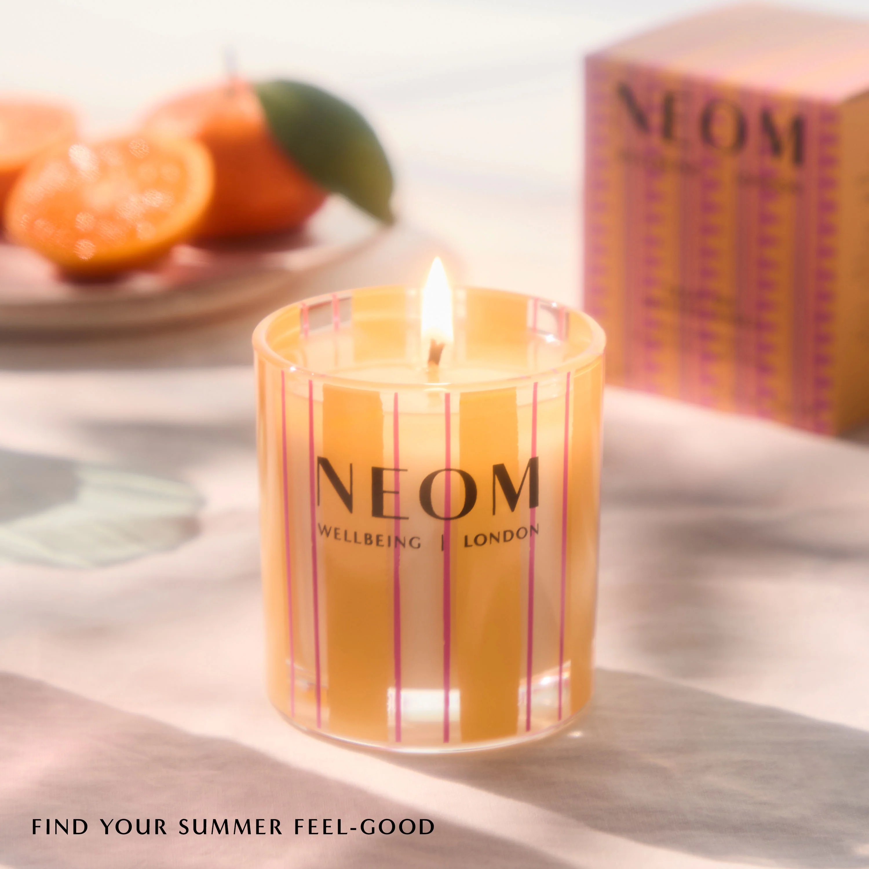 Great Day Scented Candle (1 Wick) - Image 3