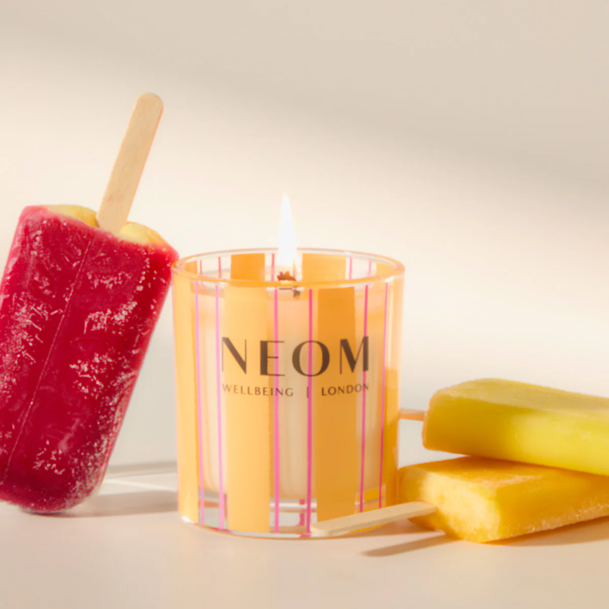 Great Day Scented Candle (1 Wick) - Image 5