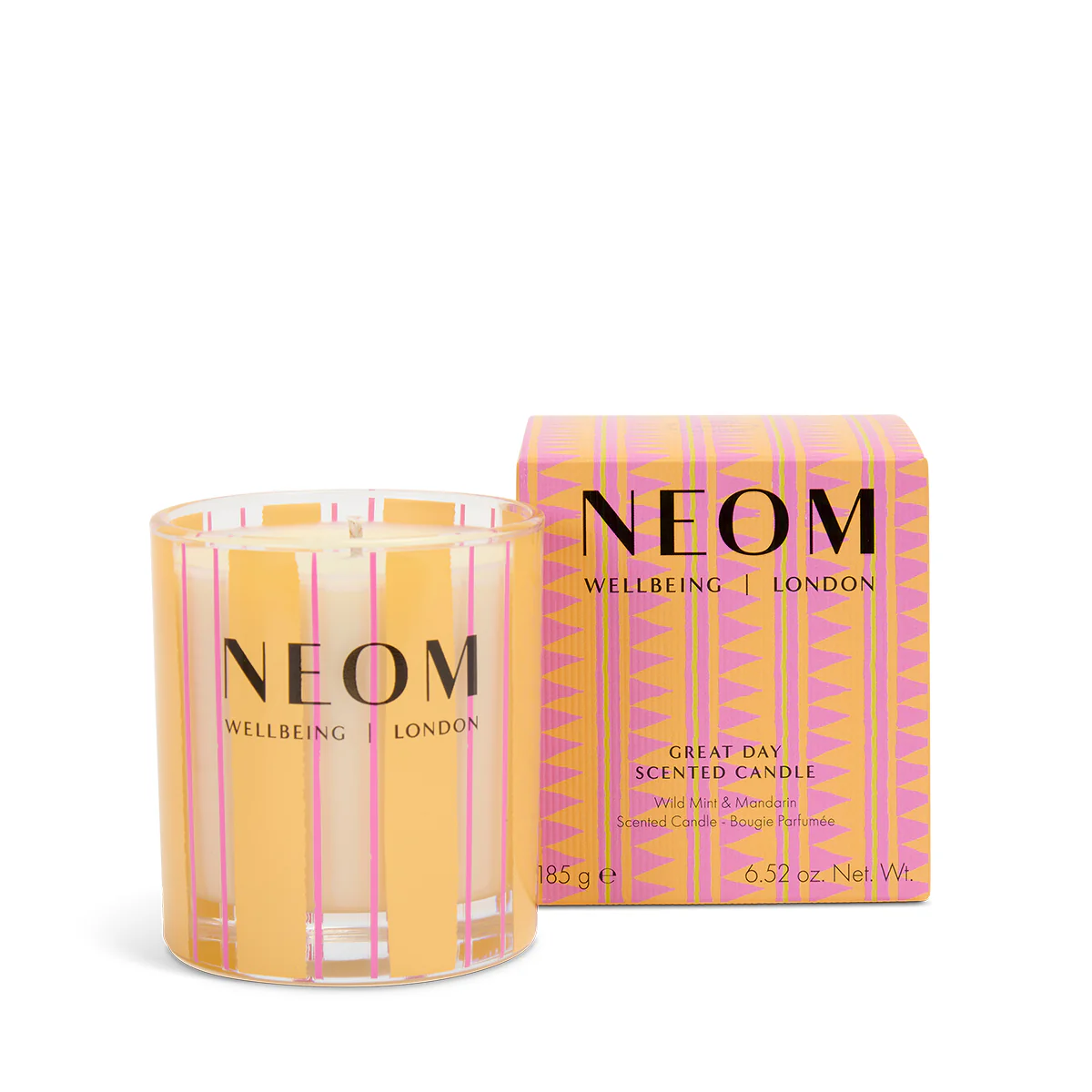 Great Day Scented Candle (1 Wick) - Image 9