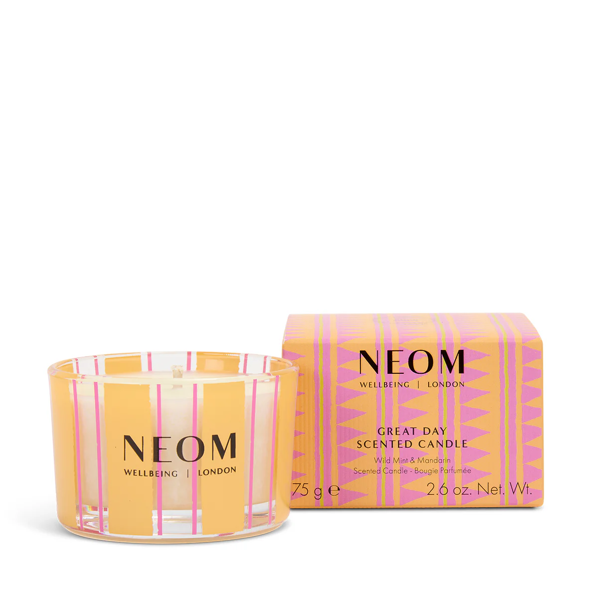 Great Day Scented Candle (Travel) - Image 5