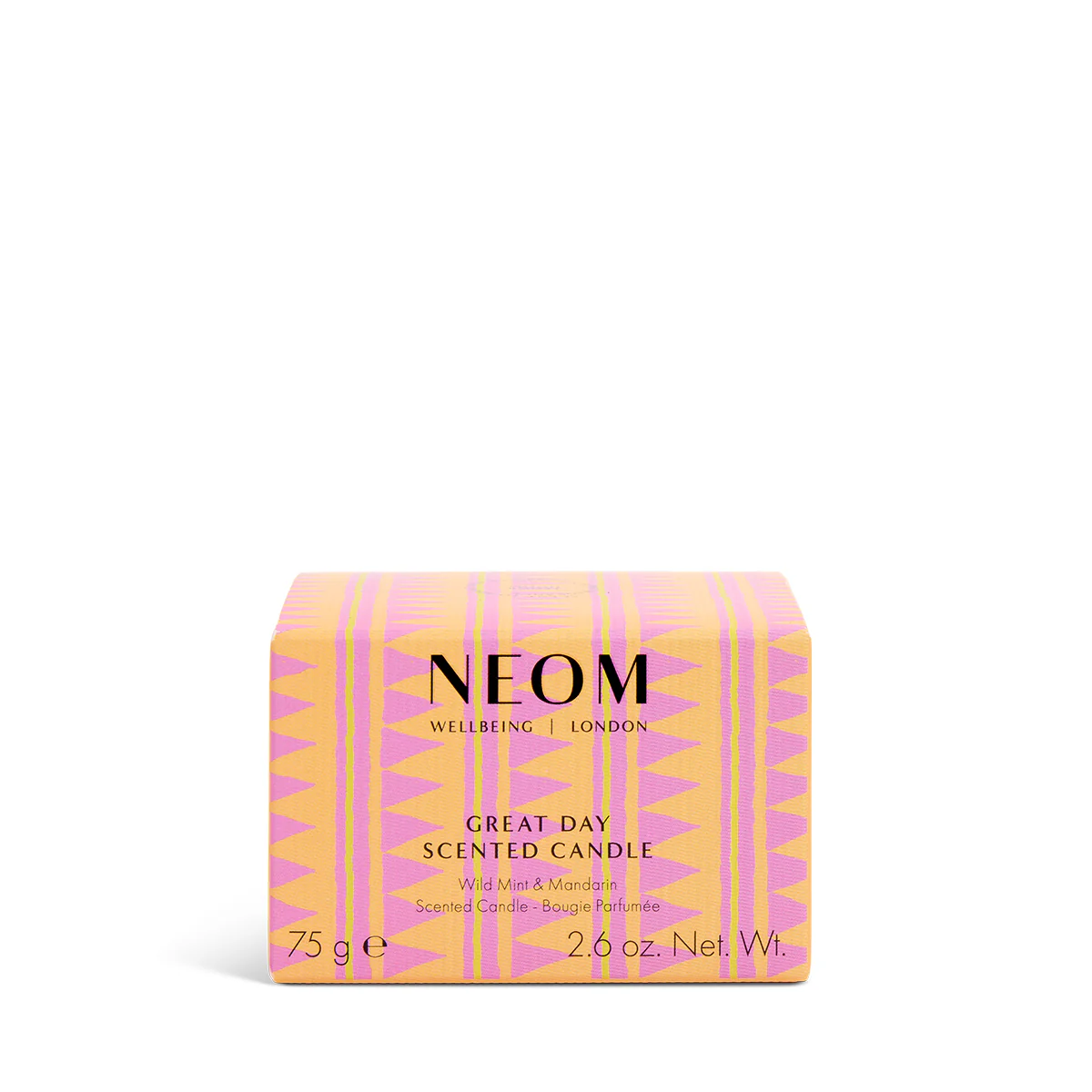 Great Day Scented Candle (Travel) - Image 7