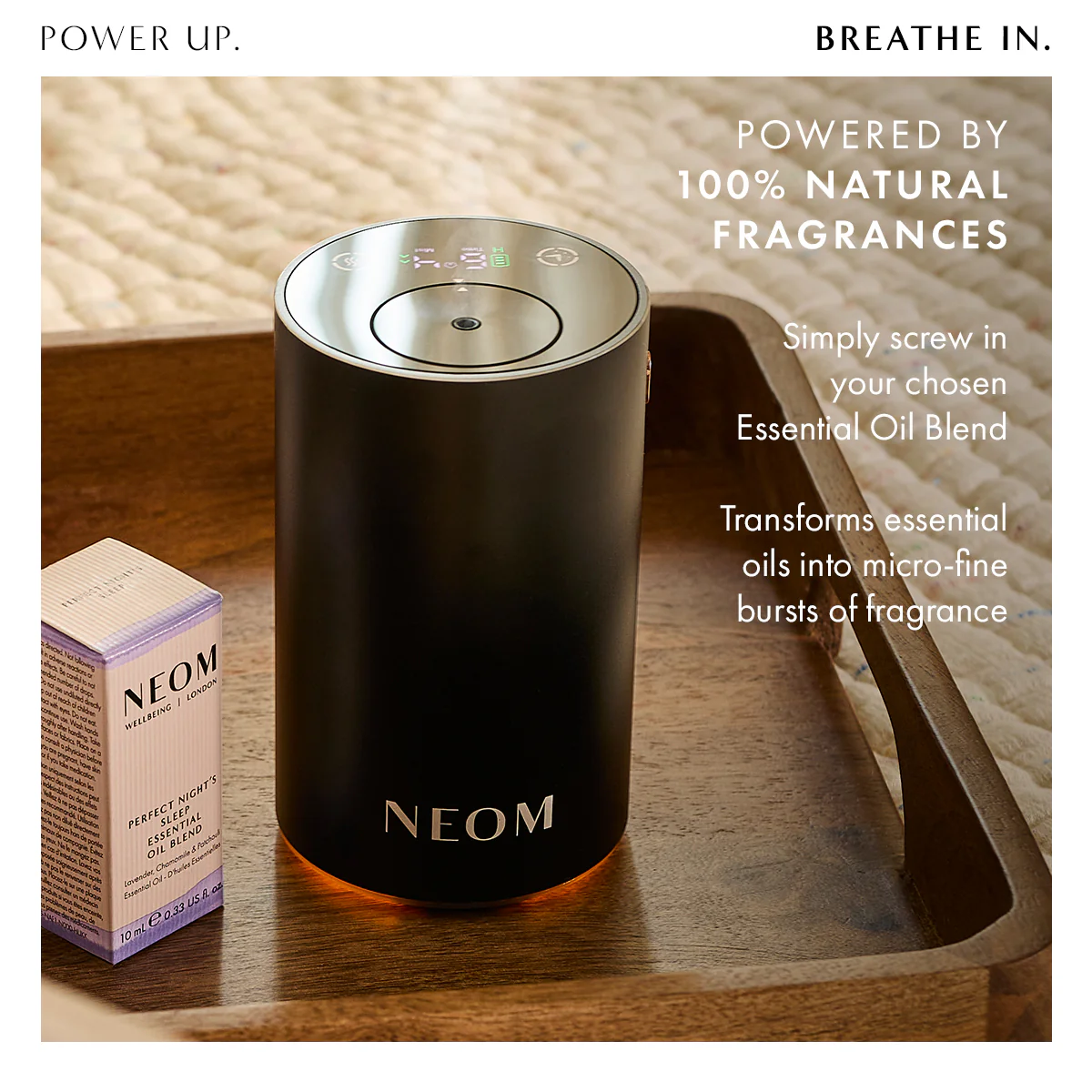 Happiness Waterless Pod Mini+ Starter Pack in Black - Image 6