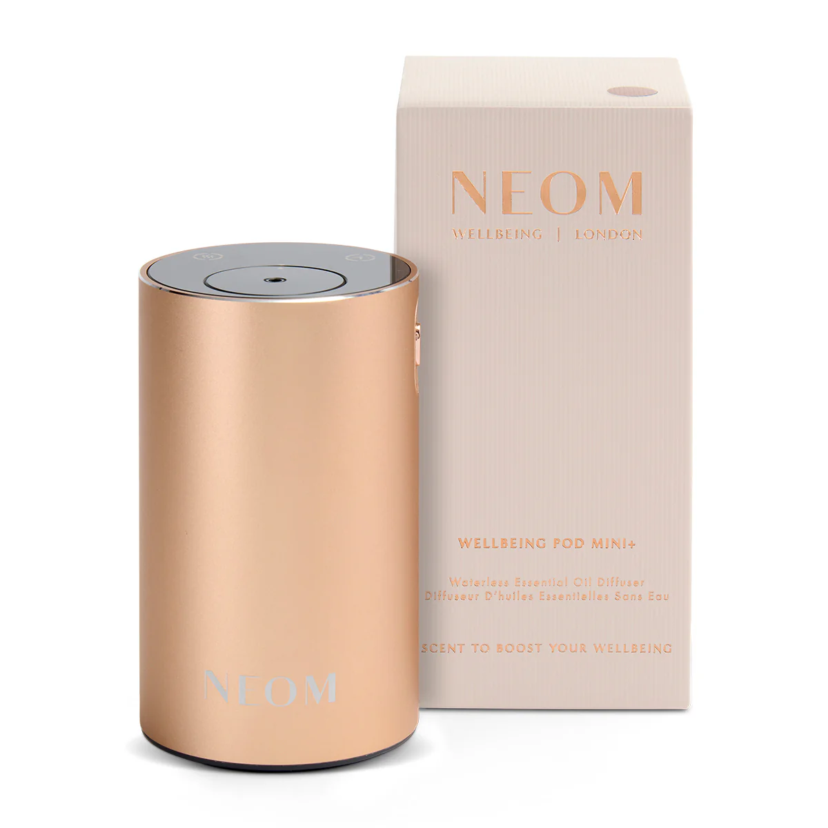 Wellbeing Pod Family & Essential Oil Blends Collection (Worth £409) - Image 9