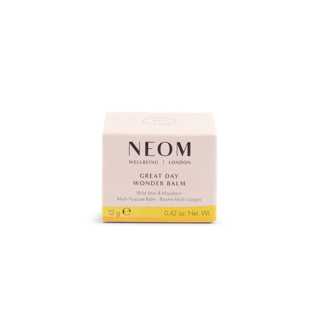 Great Day Wonder Balm - Image 5