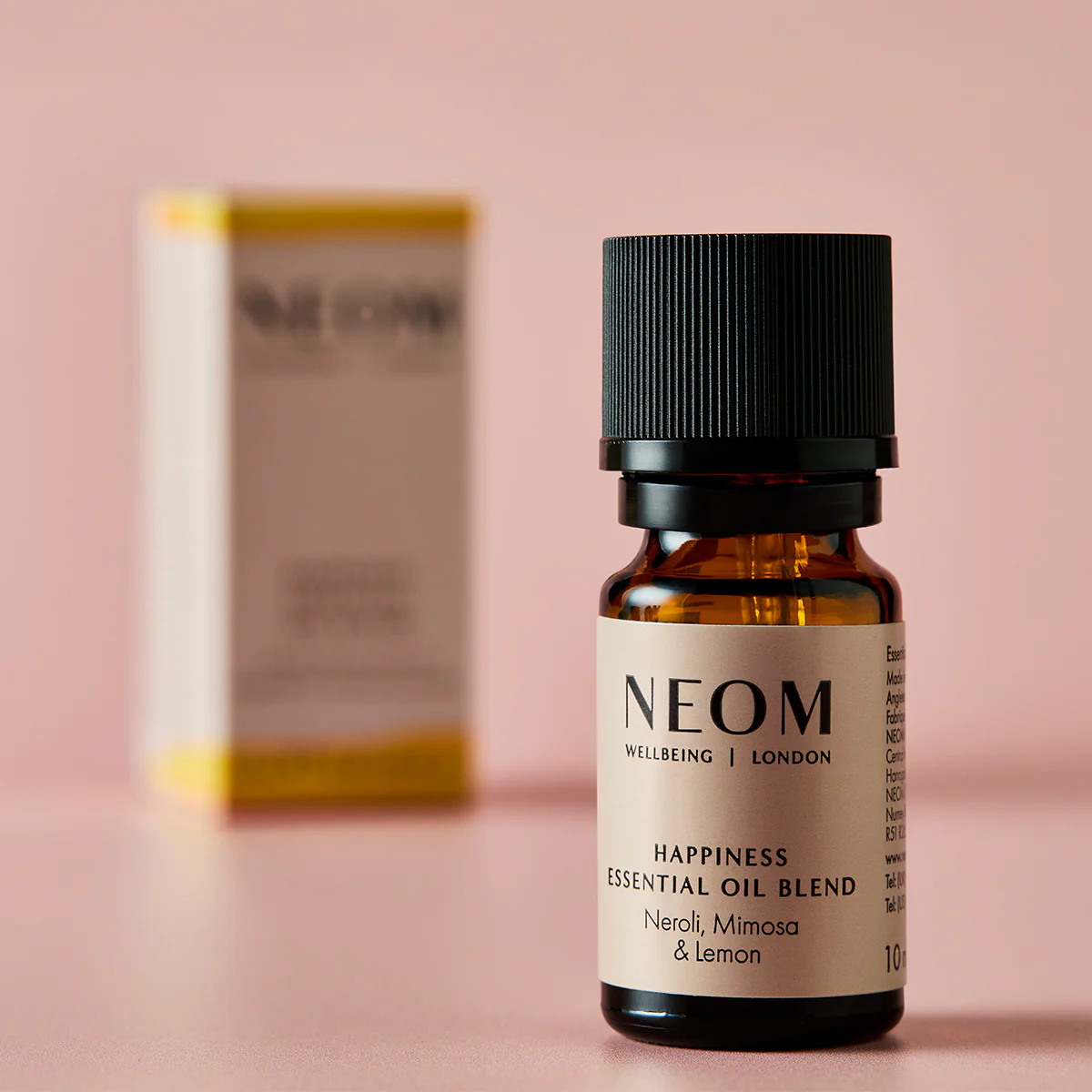 Happiness Essential Oil Blend 10ml - Image 7