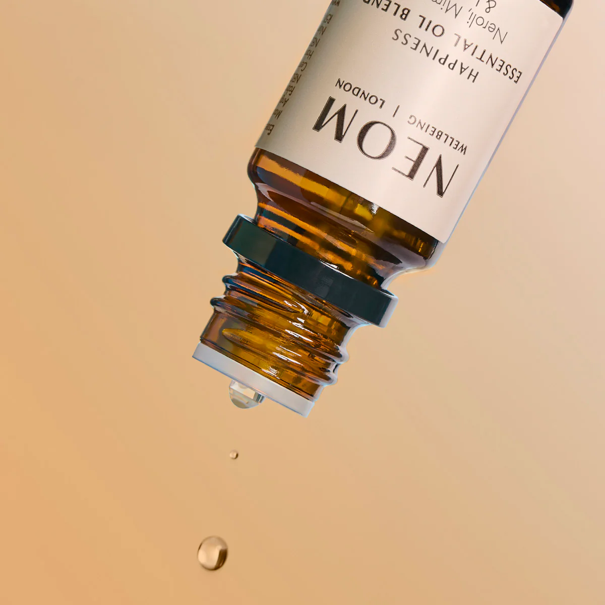 Happiness Essential Oil Blend 10ml - Image 3