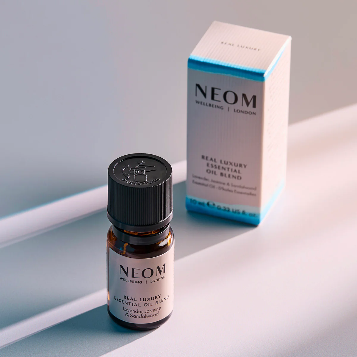 Real Luxury Essential Oil Blend 10ml - Image 4