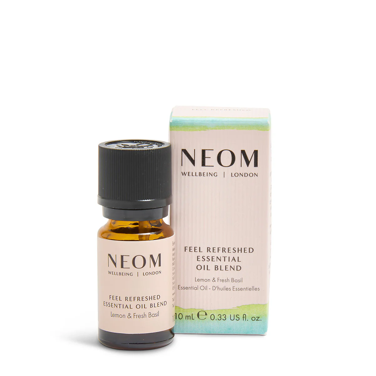 Happiness, Feel Refreshed & Real Luxury Essential Oil Blend Trio - Image 6