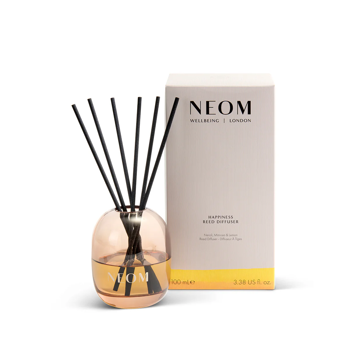 Happiness Reed Diffuser - Image 11