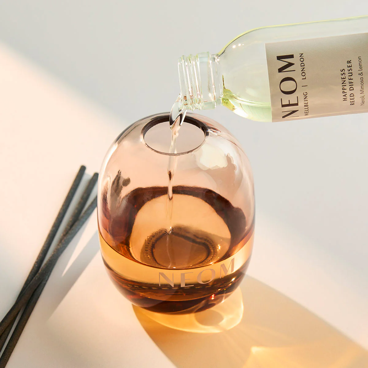 Happiness Reed Diffuser - Image 6