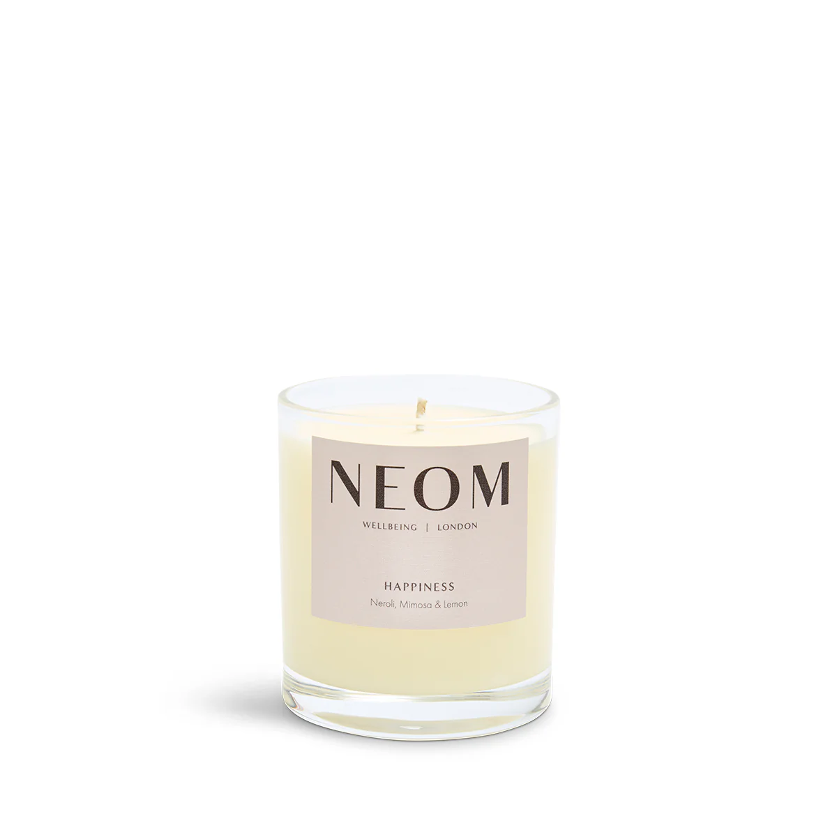Happiness Scented Candle (1 Wick) - Image 7