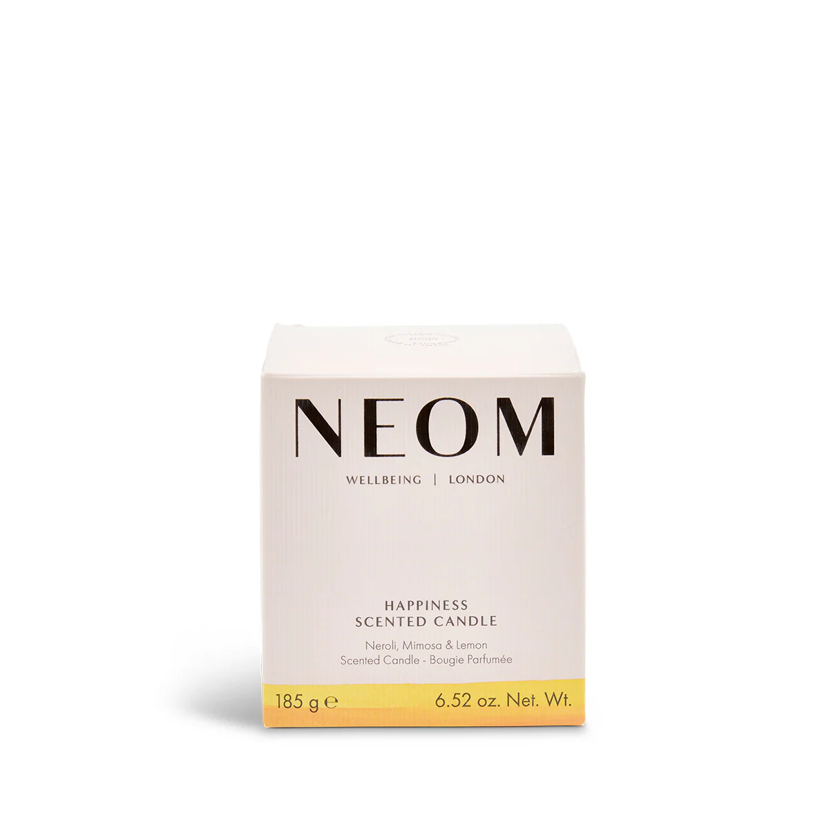 Happiness Scented Candle (1 Wick) - Image 8