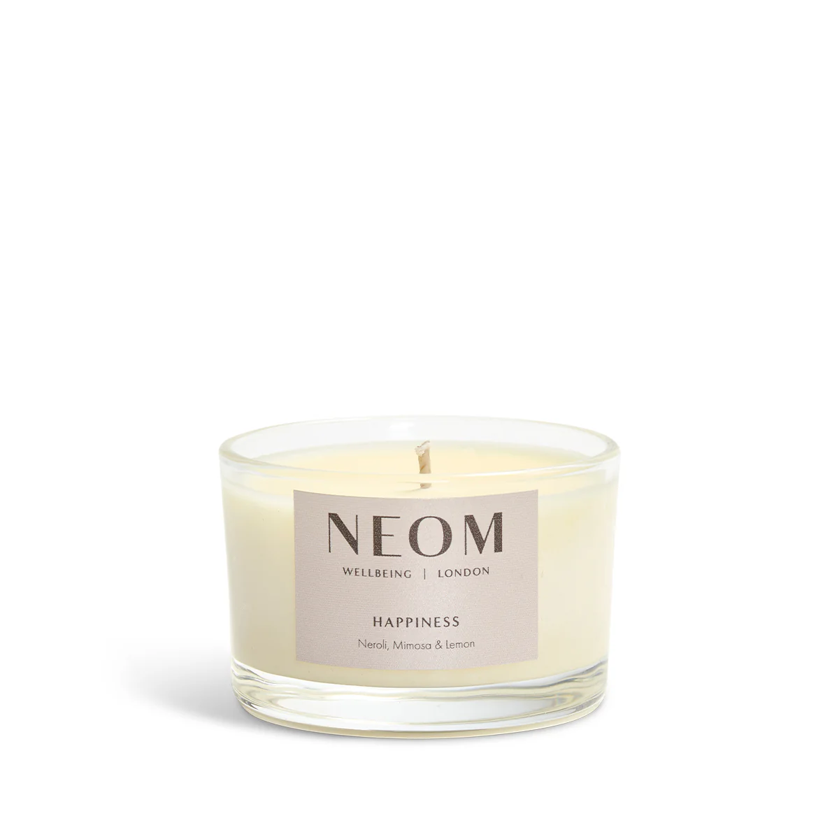 Happiness Scented Candle (Travel) - Image 3