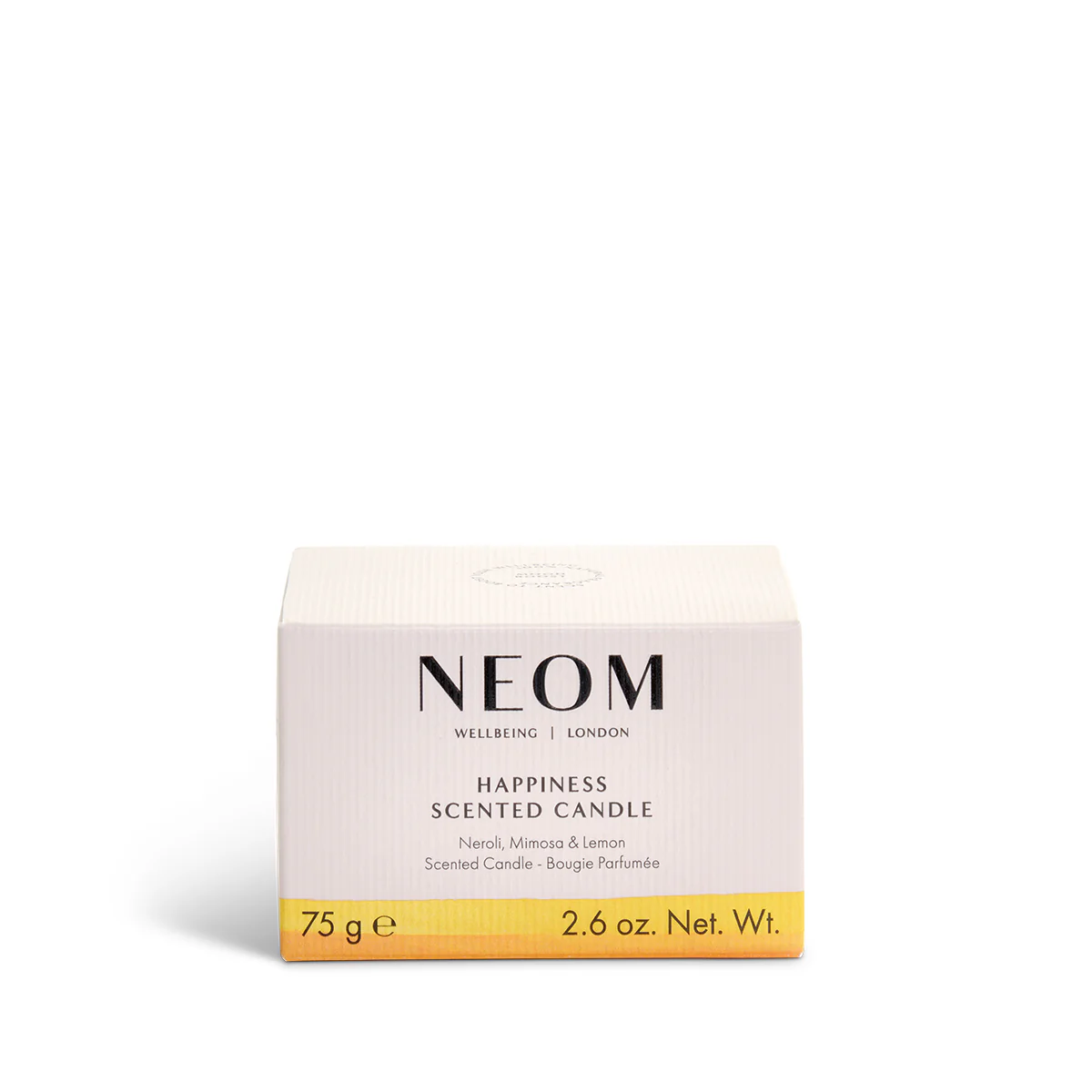 Happiness Scented Candle (Travel) - Image 4