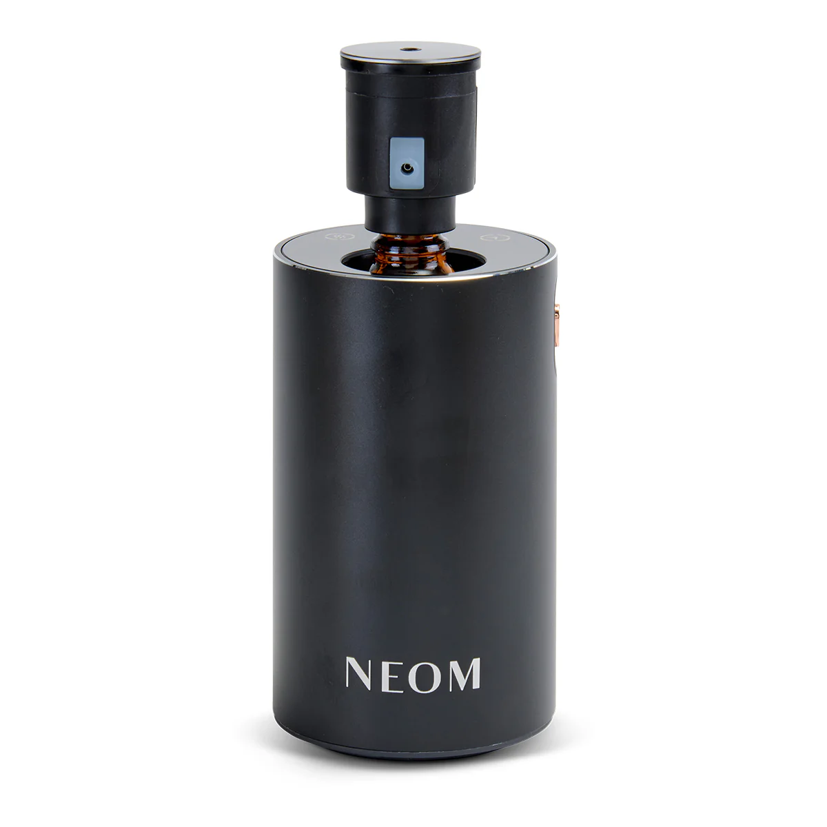 Happiness Waterless Pod Mini+ Starter Pack in Black - Image 9